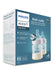 PHILIPS AVENT ANTI-COLIC BABY BOTTLE WITH AIRFREE VENT, 4OZ, WITH FLOW 1 NIPPLES, 0M+, 2PK BABY BOTTLE AVENT