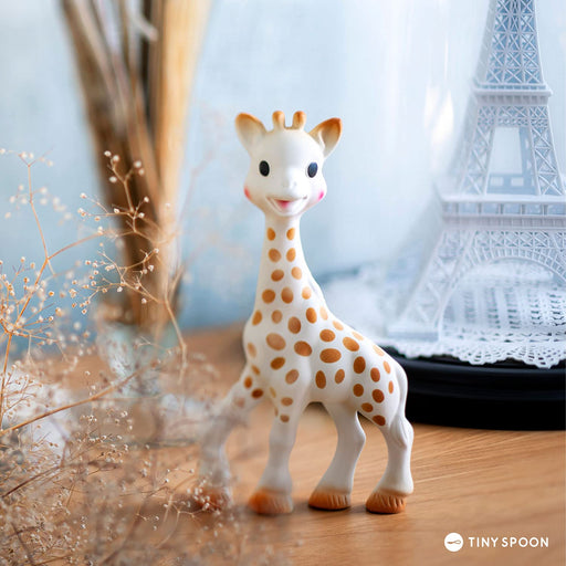 SOPHIE THE GIRAFFE JL`ETAIT UNE PAIS