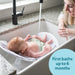 THE FIRST YEARS SURE COMFORT FOLDING BATHER