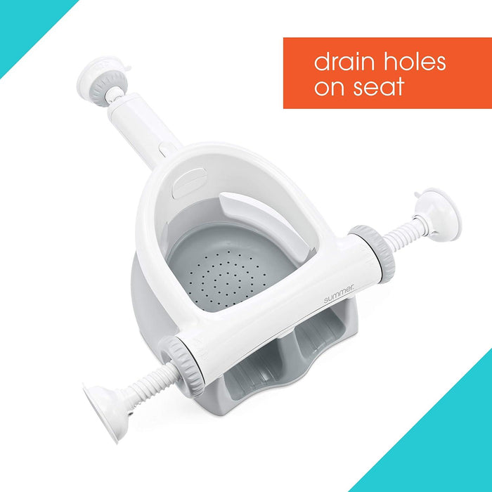 summer seat infant SUMMER INFANT