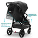 Mompush Nova Baby Strollers Mompush