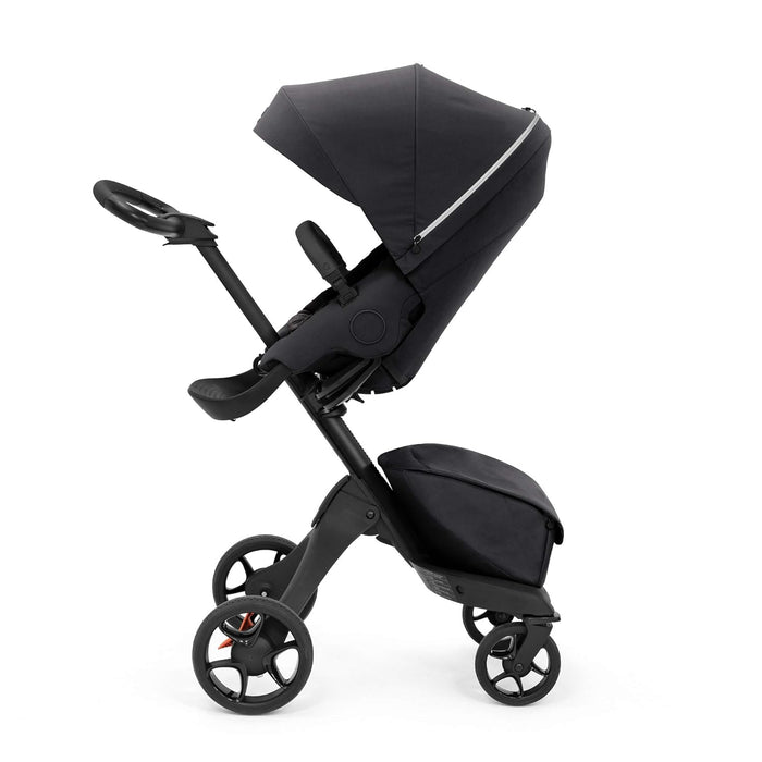 STOKKE - XPLORY X COMPLETE STROLLER