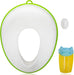 CHILD SAFE POTTY - POTTY TRAINING TOILET SEAT FOR BOYS AND GIRLS