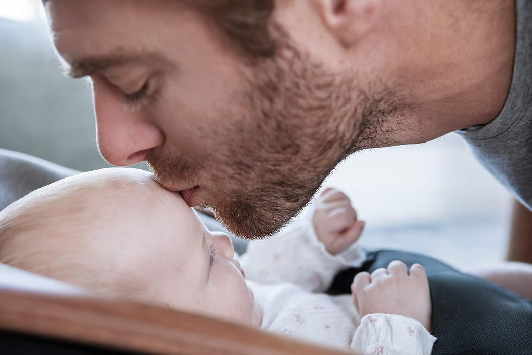 MAXI-COSI KORI 2-IN-1 BABY ROCKER SWING MAXI COSI