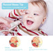 HELLO PROFESSIONAL MANUAL NASAL ASPIRATOR FOR BABY