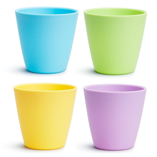 MODERN MULTI CUPS 4PK