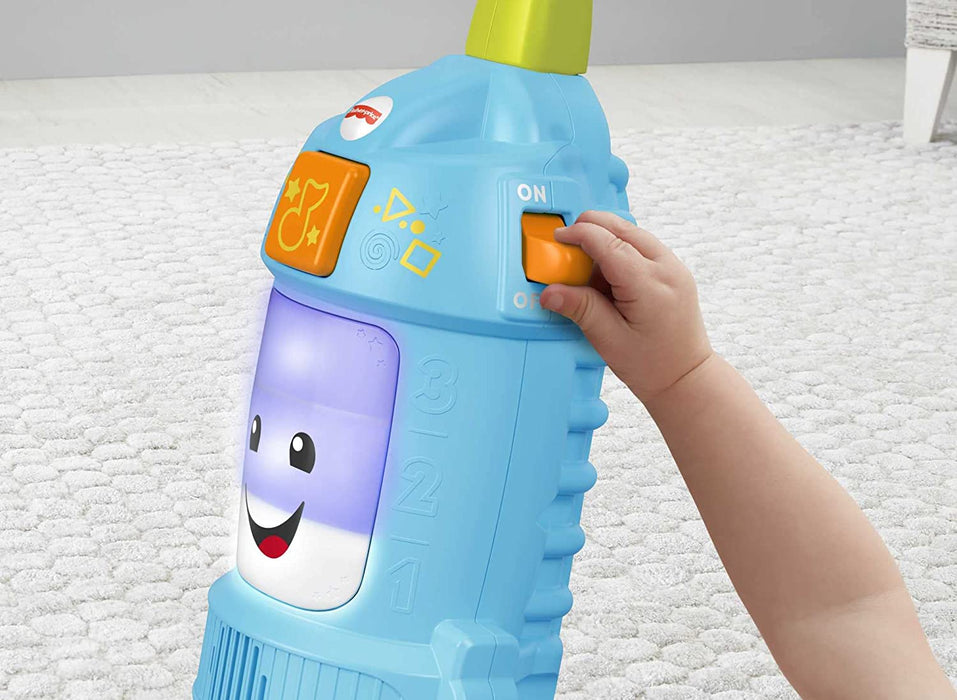 LIGHT UP LEARNING VACUUM