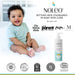 NOLEO 3-IN-1 - Diaper Rash Cream - EWG Verified Diaper Rash Treatment Cream > Baby Wipes > Liniment > Organic Baby Wipes > Baby Lotion > Cloth Diaper Safe Rash Cream M4A