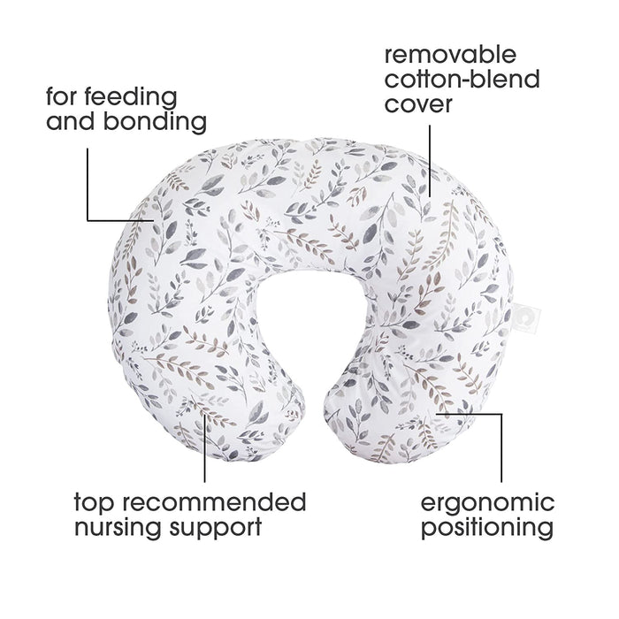 BOPPY ORIGINAL NURSING PILLOW & POSITIONER