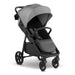 Mompush Nova Gray Baby Strollers Mompush