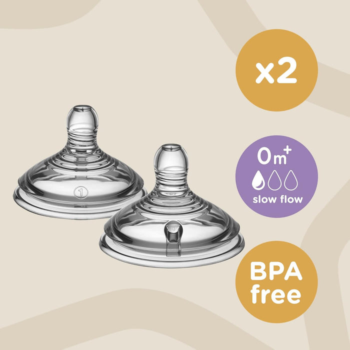 Flow Chart Tommee Tippee Bottle Teat Sizes Tommee Tippee Natural