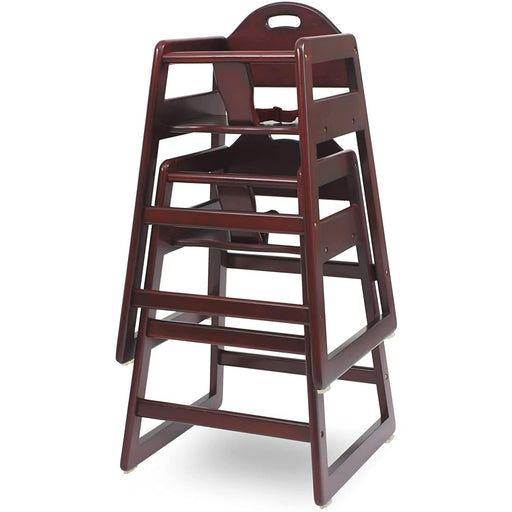 STACKABLE HIGHCHAIR CHERRY