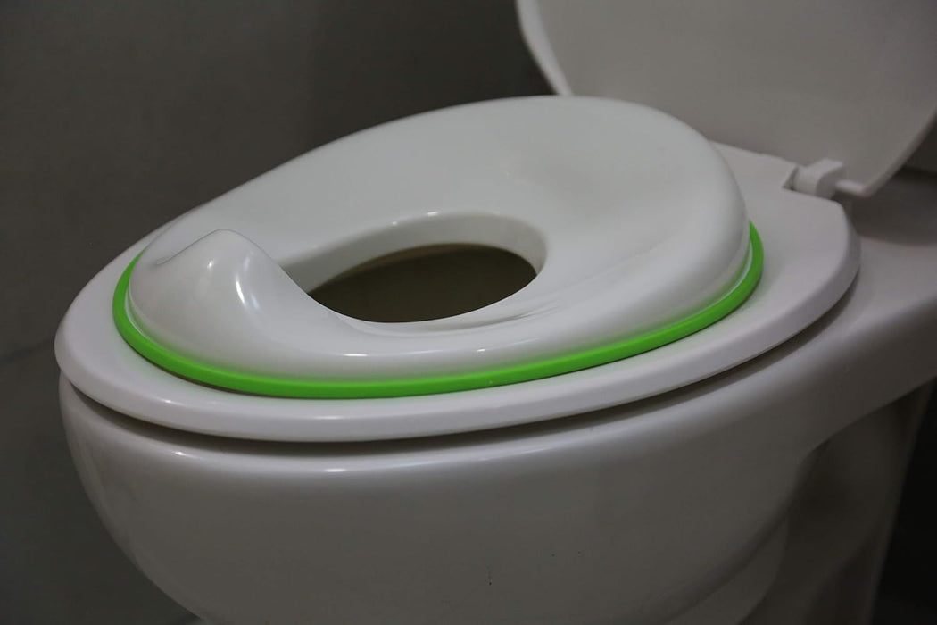 CHILD SAFE POTTY - POTTY TRAINING TOILET SEAT FOR BOYS AND GIRLS