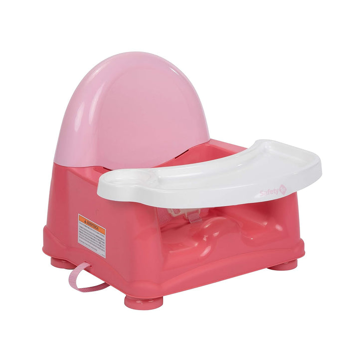 SAFETY 1ST EASY CARE SWING TRAY FEEDING BOOSTER BOOTER SEAT SAFETY 1ST
