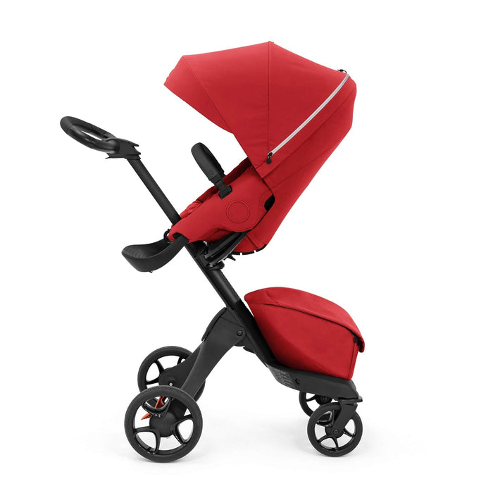 STOKKE - XPLORY X COMPLETE STROLLER