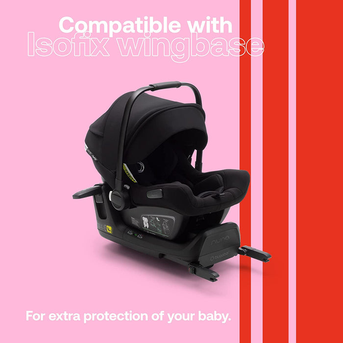 By Nuna Car Seat Isofix Bugaboo Turtle Bugaboo Turtle By Nuna