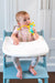 BABY SENSORY TEETHER & RATTLE