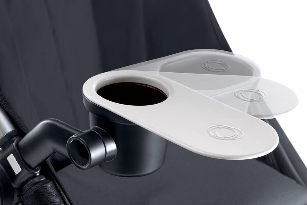 bugaboo stroller tray BUGABOO BEE SNACK TRAY — Little Luxury