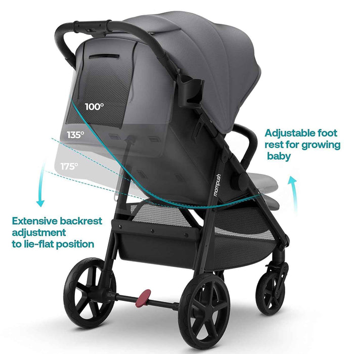 Mompush Nova Baby Strollers Mompush