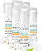 NOLEO Organic Cotton Rounds - Small 2" 6 Pack (600x) M4A