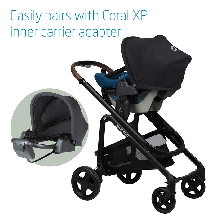 maxi cosi tayla xp Maxi-Cosi Tayla Modular Stroller, Essential Graphite