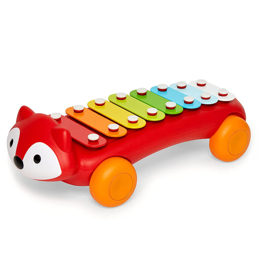 FOX XYLOPHONE TOY