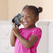 VTech Call and Chat Learning Phone, Pretend Play Toy Phone for Toddlers