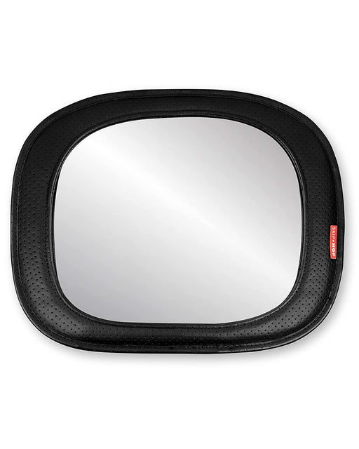 BACKSEAT MIRROR BLACK