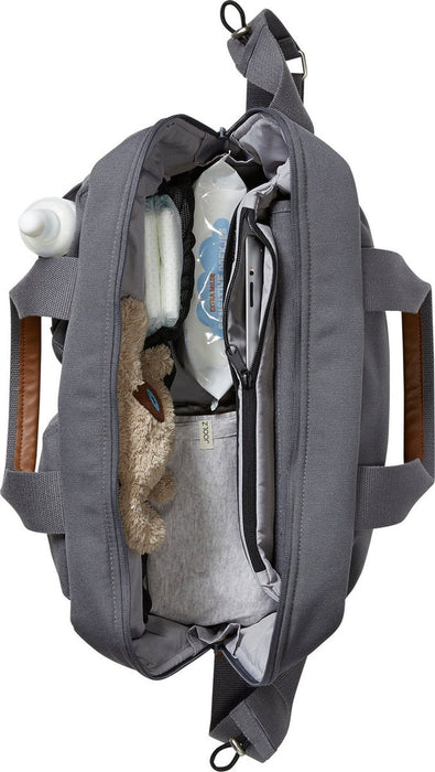 JOOLZ NURSERY DIAPER BAG EARTH BAGS JOOLZ