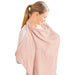 COZYNEST MUSLIN NURSING COVER GEAR COZYNEST