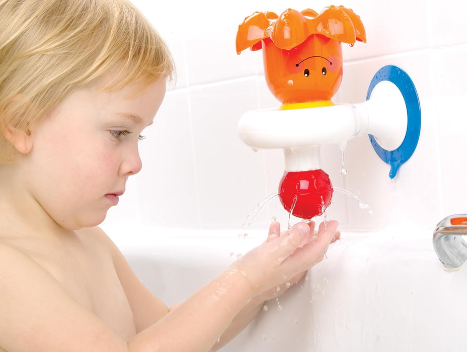 TOLO OCTOPUS BATHTIME FUN-LARGE TOYS TOLO