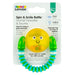 SPIN AND SMILE RATTLE