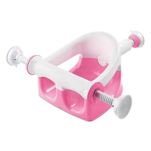 summer infant pink bathtub SUMMER INFANT