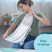 THE FIRST YEARS SURE COMFORT FOLDING BATHER