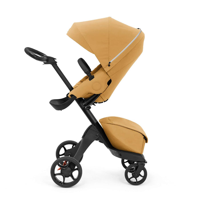 STOKKE - XPLORY X COMPLETE STROLLER