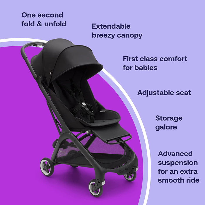 bugaboo butterfly bar BUGABOO BUTTERFLY BUMPER BAR — Little Luxury