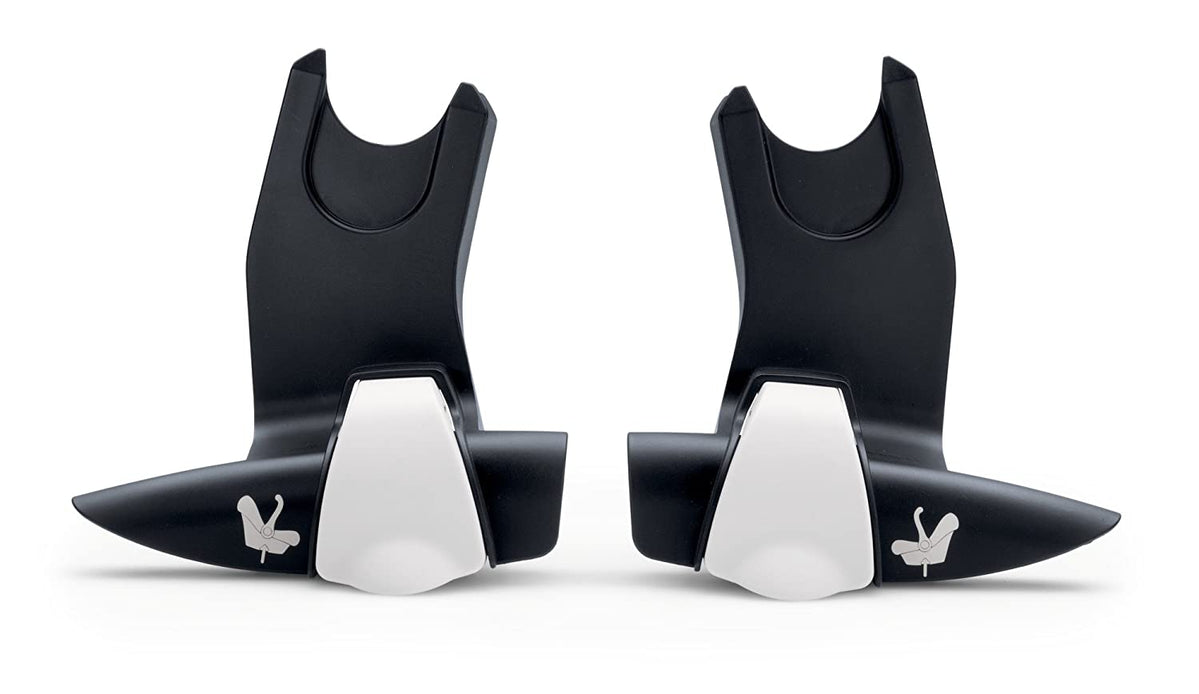 car seat compatible with bugaboo bee BUGABOO BEE ADAPTER FOR MAXI COSI CAR SEATS — Little Luxury