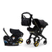 Doona Infant Car Seat & Latch Base – limited Edition