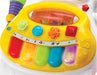 WINFUN GROW WITH ME MUSICAL WALKER
