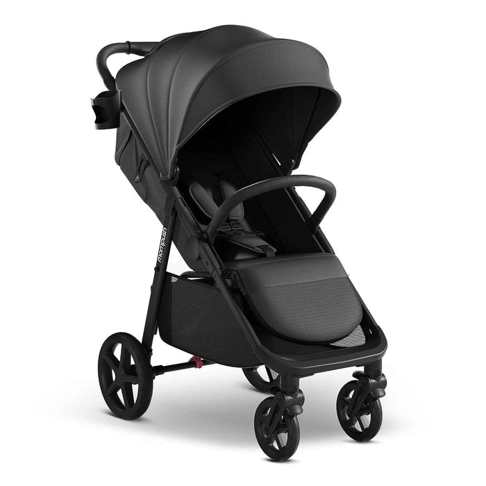 Mompush Nova Black Baby Strollers Mompush