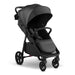Mompush Nova Black Baby Strollers Mompush