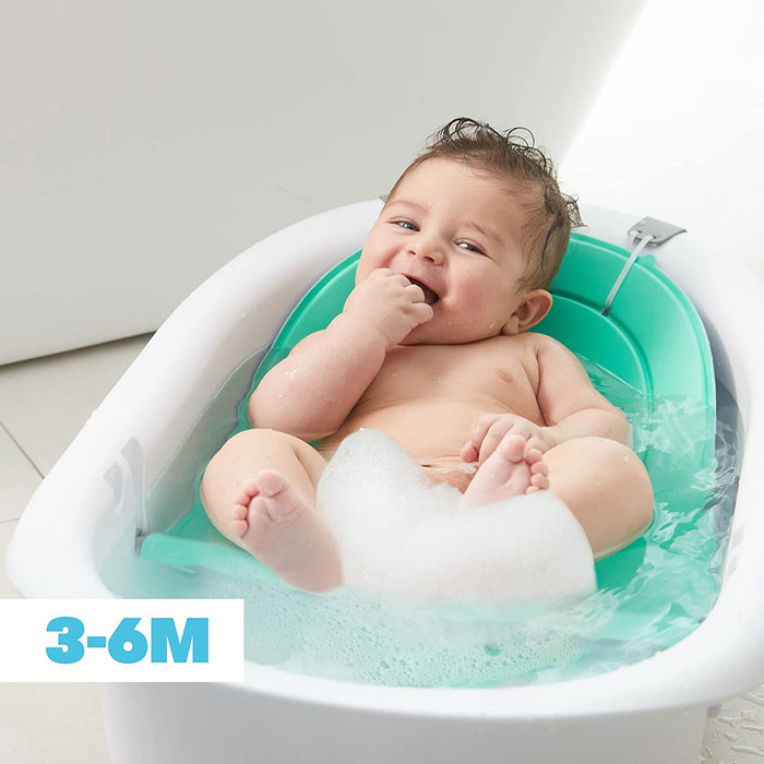 4IN1 GROW WITH ME BATH TUB