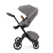 STOKKE - XPLORY X COMPLETE STROLLER