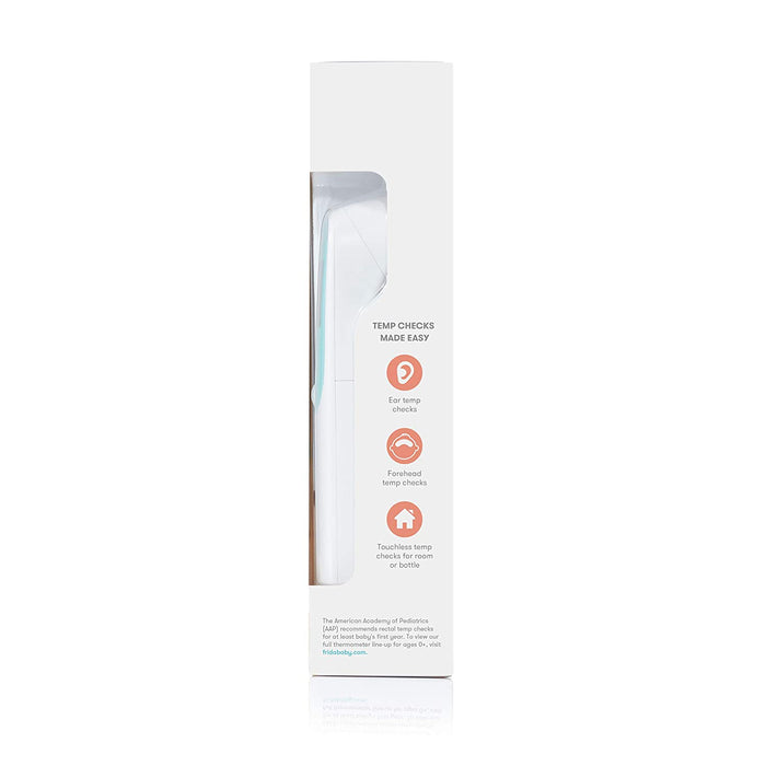 3IN1 EAR,FOREHEAD+ TOUCHLESS THERMOMETER