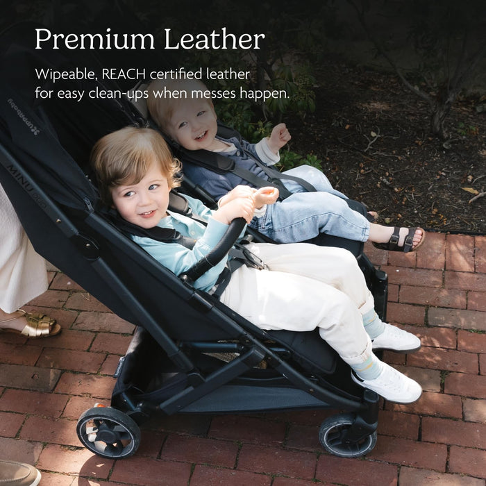 UPPABABY BUMPER BAR FOR MINU DUO ACCESORIES UPPABABY