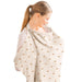 COZYNEST MUSLIN NURSING COVER GEAR COZYNEST