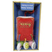 CHAZAK KINDER SIDDUR PLUSH TOY TOY CHAZAK KINDER