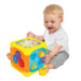 WINFUN MUSIC FUN ACTIVITY CUBE