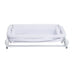 SUNSET DREAMING BASSINET WHI