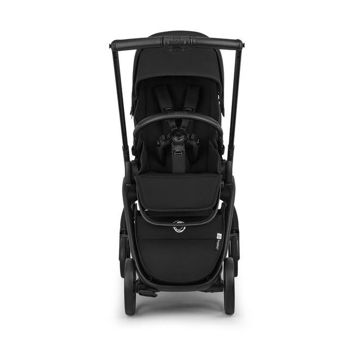 BUGABOO DRAGONFLY PLUS SEAT COMPLETE STROLLER FULL-SIZE STROLLER BUGABOO